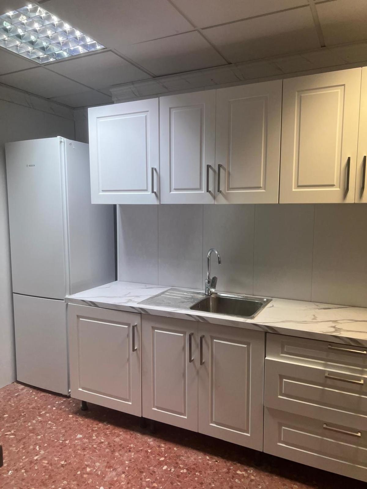 Just Hostel Capsules Αλικάντε Εξωτερικό φωτογραφία